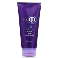 It's A 10 Silk Express Miracle Silk Conditioner 5 Ounce 148 Milliliters| SellerSpree