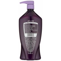 It's A 10 Silk Express Miracle Silk Shampoo 33.8oz | SellerSpree