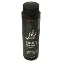 Jks International Liquid HD Shades & Toners 5RV Light Red Violet Brown Demi-Permanent Color 2 Ounce 60 Milliliters | SellerSpree