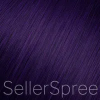 Jks International Liquid Hd Shades & Toners 6vb Dark Violet-blue Blonde Demi-permanent Color 2oz 60ml | SellerSpree