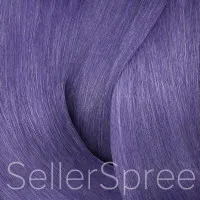 Jks International Liquid Hd Shades & Toners 7vb Violet-blue Blonde Demi-permanent Color 2oz 60ml | SellerSpree