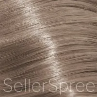 Jks International Professional Permanent Cream Hair Color 10.1/10a Platinum Ash Blonde 2oz 60ml | SellerSpree