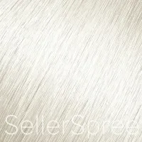 Jks International Professional Permanent Cream Hair Color 11.07/ulp Platinum Blonde Super Light 2oz 60ml | SellerSpree