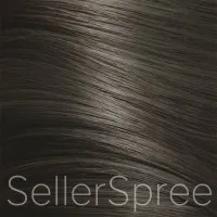 Jks International Professional Permanent Cream Hair Color 3.0/3n Dark Brown 2oz 60ml | SellerSpree