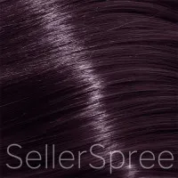 Jks International Professional Permanent Cream Hair Color 4.7/4v Irisee Brown 2oz 60ml | SellerSpree
