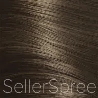 Jks International Professional Permanent Cream Hair Color 6.00/6nn Dark Intense Blonde 2oz 60ml | SellerSpree