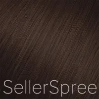 Jks International Professional Permanent Cream Hair Color 6.07/6nv Dark Mat Brown 2oz 60ml | SellerSpree