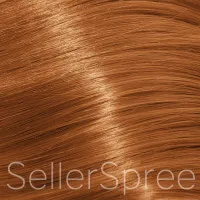 Jks International Professional Permanent Cream Hair Color 7.33/7gg Intense Golden Blonde 2oz 60ml | SellerSpree