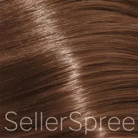 Jks International Professional Permanent Cream Hair Color 8.03/8nw Warm Light Blonde 2oz 60ml | SellerSpree