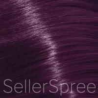Jks International Professional Permanent Cream Hair Color Violet 2oz 60ml | SellerSpree