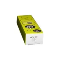 Jks International Professional Permanent Cream Hair Color Violet 2oz 60ml | SellerSpree
