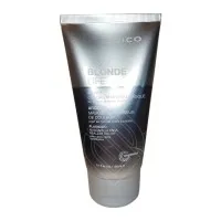 Joico Blonde Life Color Enhancing Masque Silver For Light To Platinum Blonde 5.1 Ounce 150 Milliliters | SellerSpree