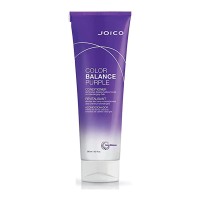 Joico Color Balance Purple Shampoo Eliminates Brassy / Yellow Tones In Blonde / Gray Hair 10.1 Ounce 300 Milliliters | SellerSpree
