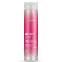 Joico Colorful Anti-Fade Shampoo For Long-Lasting Color Vibrancy 10.1 Ounce 300 Milliliters | SellerSpree