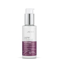 Joico Defy Damage Sleepover Overnight Nourishing Treatment 3.3 Ounce 100 Milliliters | SellerSpree