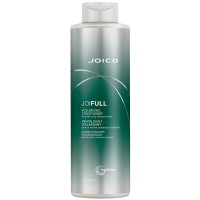 Joico JoiFULL Volumizing Conditioner For Plush Long-Lasting Fullness 33.8 Ounce 1000 Milliliters | SellerSpree