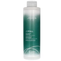 Joico JoiFULL Volumizing Shampoo For Plush Long-Lasting Fullness 33.8 Ounce 1000 Milliliters | SellerSpree