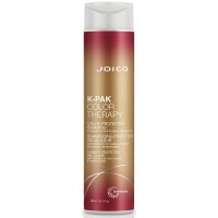 Joico K-Pak Color Therapy Color-Protecting Shampoo To Preserve Color & Repair Damaged Hair 10.1 Ounce 300 Milliliters | SellerSpree