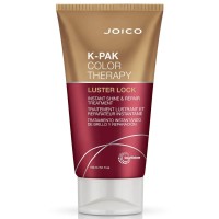 Joico K-Pak Color Therapy Luster Lock Instant Shine & Repair Treatment 5.07 Ounce 150 Milliliters | SellerSpree