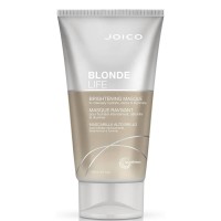 Joico Blonde Life Brightening Masque To Intensely Hydrate Detox & Illuminate 5.07 Ounce 150 Milliliters | SellerSpree