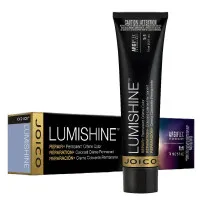 Joico Lumishine 9nb/9.072 Natural Beige Light Blonde Permanent Creme Hair Color 2.5oz 74ml | SellerSpree