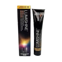 Joico Lumishine Repair+ 4na/4.01 Natural Ash Medium Brown Permanent Creme Color 2.5oz 74ml | SellerSpree
