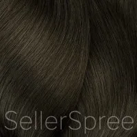 Joico Lumishine Color 5nv/5.02 Natural Violet Light Brown 2.5oz 74ml | SellerSpree
