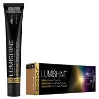 Joico Lumishine Repair+ 5nwb/5.07 Natural Warm Beige Light Brown Permanent Creme Color 2.5oz 74ml | SellerSpree