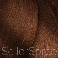 Joico Lumishine Color 7nc/7.04 Natural Copper Medium Blonde 2.5oz 74ml | SellerSpree
