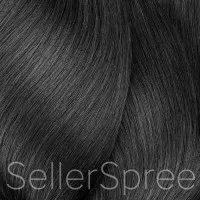 Joico Lumishine Color Repair+ 6na/6.01 Natural Ash Dark Blonde Permanent Creme Color 2.5oz 74ml | SellerSpree