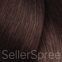 Joico Lumishine Color Repair+ 6nrv/6.05 Natural Red Violet Dark Blonde Permanent Creme Color 2.5oz 74ml | SellerSpree