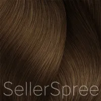 Joico Lumishine Color Repair+ 6nwb/6.07 Natural Warm Beige Dark Blonde Permanent Creme Color 2.5oz 74ml | SellerSpree