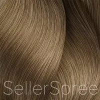Joico Lumishine Color Repair+ 8na/8.01 Natural Ash Blonde Permanent Creme Color 2.5oz 74ml | SellerSpree