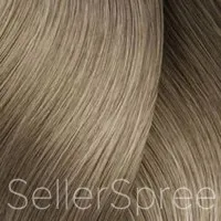 Joico Lumishine Color Repair+ 9na/9.01 Natural Ash Light Blonde Permanent Creme Color 2.5oz 74ml | SellerSpree
