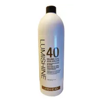 Joico Lumishine Creme Developer 40 Volume 12% 33.8oz 1000ml | SellerSpree