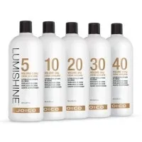 Joico Lumishine Creme Developer Cream 32 Ounce 946 Milliliters Joico Lumishine Creme Developer 10 Volume 3% 074469577311 20 Volume 6% 074469577328 5 Volume 1.5% 074469577359  | SellerSpree