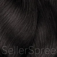 Joico Lumishine Repair+ 3na/3.01 Natural Ash Dark Brown Permanent Creme Color 2.5oz 74ml | SellerSpree