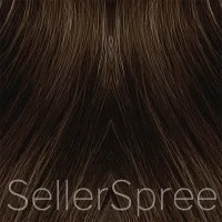 Joico Lumishine Repair+ 4n/4.0 Natural Medium Brown Permanent Creme Color 2.5oz 74ml | SellerSpree