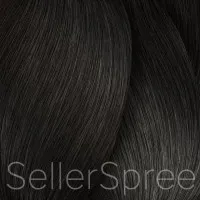 Joico Lumishine Repair+ 5na/5.01 Natural Ash Light Brown Permanent Creme Color 2.5oz 74ml | SellerSpree