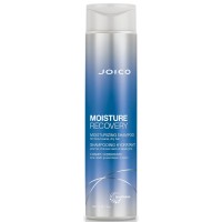 Joico Moisture Recovery Moisturizing Shampoo For Thick / Coarse Dry Hair 10.1 Ounce 300 Milliliters | SellerSpree
