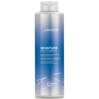 Joico Moisture Recovery Moisturizing Shampoo For Thick / Coarse Dry Hair 33.8 Ounce 1000 Milliliters | SellerSpree