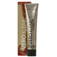 Joico Vero K-PAK Color 7A Dark Ash Blonde Permanent Creme Hair Color 2.5 Ounce 74 Milliliters | SellerSpree