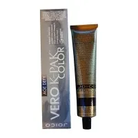 Joico Vero K-Pak Age Defy 6NN+ Light Natural Natural Brown Permanent Cream Hair Color 2.5 Ounce 74 Milliliters| SellerSpree