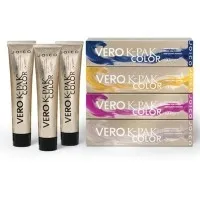 Joico Vero K-Pak Color 7B Beige Blonde Permanent Creme Hair Dye 2.5 Ounce 74 Milliliters | SellerSpree