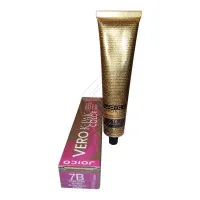 Joico Vero K-Pak Color 7B Beige Blonde Permanent Creme Hair Dye 2.5 Ounce 74 Milliliters| SellerSpree