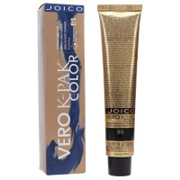 Joico Vero K-Pak Color 6B Light Beige Brown Permanent Creme Color 2.5 Ounce 74 Milliliters | SellerSpree