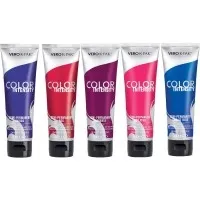 Joico Vero K-Pak Color Cream Intensity Semi-Permanent Creme Hair Color 4 Ounce 118 Milliliters Joico Vero K-Pak COLOR INTENSITY Magenta 074469488174 Mermaid Blue 074469498074  | SellerSpree