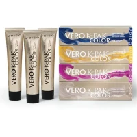 Joico Vero K-Pak Color Cream Permanent Creme Hair Color 2.5 Ounce 74 Milliliters Joico Vero K-Pak Permanent Hair Color 4N Dark Brown 074469472227 6B Light Beige Brown 074469472432 7A Dark Ash Blonde 074469472425 7B Beige Blonde 074469472371 7G Dark Golden Blonde 074469472326 8N Medium Blonde 074469472241 HLA High Ash Blonde 074469472586  | SellerSpree