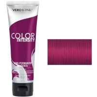 Joico Vero K-Pak Color Intensity Magenta Semi-Permanent Creme Color 4 Ounce 118 Milliliters | SellerSpree
