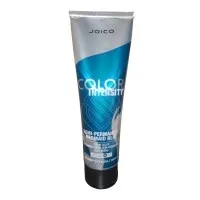 Joico Vero K-Pak Color Intensity Mermaid Blue Semi-Permanent Creme Color 4 Ounce 118 Milliliters | SellerSpree